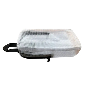 針車網狀提袋,銓宏塑膠有限公司