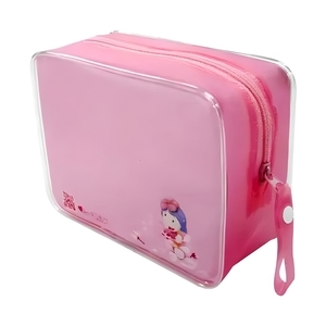 客製化管條化妝包