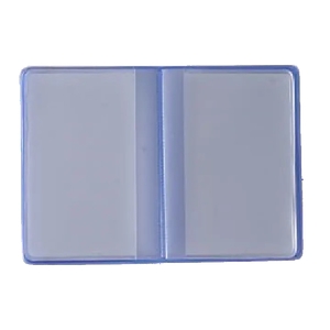 卡片手冊套,銓宏塑膠有限公司