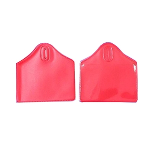 山型識別證套,銓宏塑膠有限公司