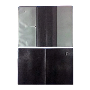 皮質手冊套,銓宏塑膠有限公司