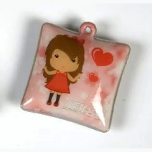 泡棉手機吊飾,銓宏塑膠有限公司