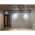 網片烤漆上-黑砂色QC8060 - 虔程金屬科技股份有限公司