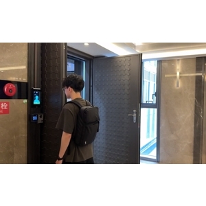 門禁系統-士林官邸商務中心