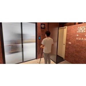 AI 身分辨識系統-源釀餐酒館