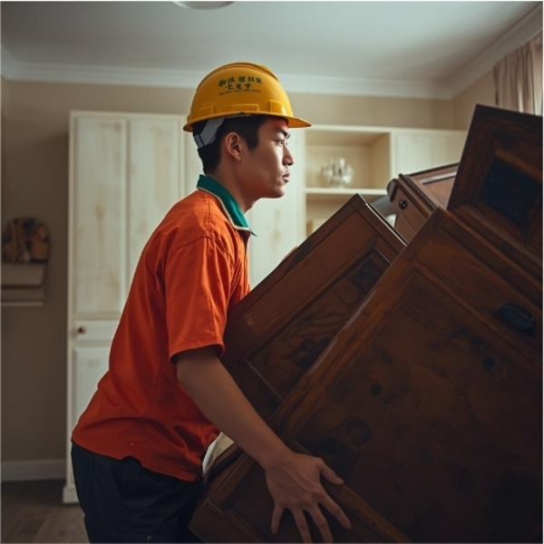 清運家庭垃圾,中永工程行