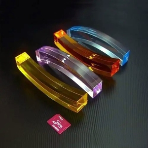 壓克力拋光處理 , 明鏡實業社