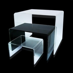 壓克力展示架 , 明鏡實業社