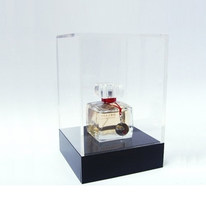 壓克力公仔盒 , 明鏡實業社