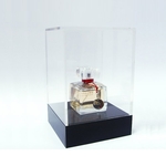 壓克力公仔盒 , 明鏡實業社