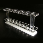 壓克力試管架 , 明鏡實業社
