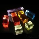 壓克力拋光處理 , 明鏡實業社