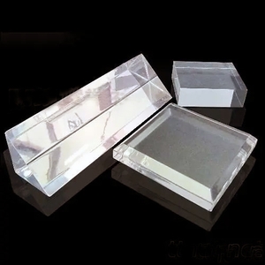 壓克力拋光處理 , 明鏡實業社