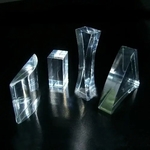 壓克力拋光處理 , 明鏡實業社