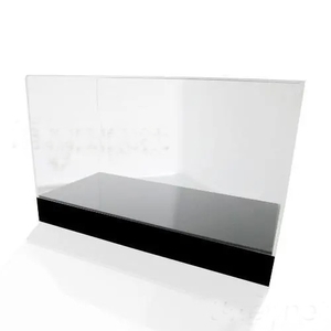 壓克力展示置物盒 , 明鏡實業社