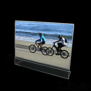 壓克力商品展示架 , 明鏡實業社