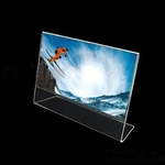 壓克力商品展示架 , 明鏡實業社