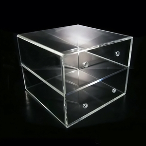 壓克力展示架,明鏡實業社