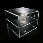 壓克力展示架 , 明鏡實業社