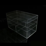 壓克力置物架 , 明鏡實業社