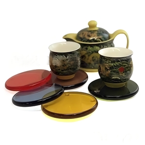 壓克力杯墊,明鏡實業社