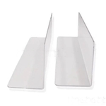 壓克力L型隔板 , 明鏡實業社