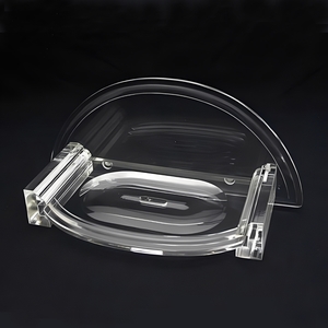 壓克力肥皂架 , 明鏡實業社