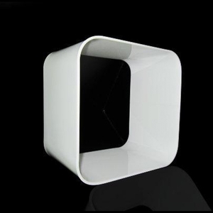 壓克力製品,明鏡實業社