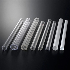 PC異形管 , 大玉塑膠企業有限公司