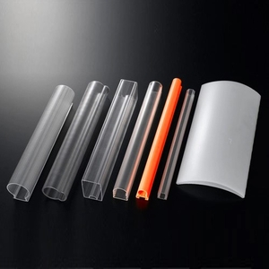 PC異形管 , 大玉塑膠企業有限公司