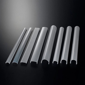 PC霧面燈罩 , 大玉塑膠企業有限公司