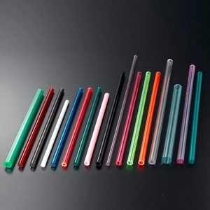 PC壓克力色管 , 大玉塑膠企業有限公司