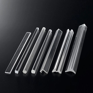 壓克力異形條 , 大玉塑膠企業有限公司