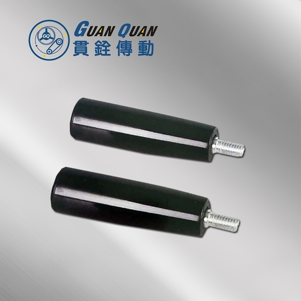 握把 (電鍍 / 塑膠)-貫銓傳動設備企業社