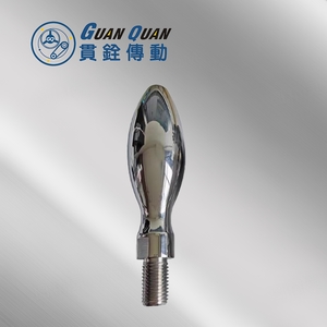 不銹鋼把手 (固定 / 旋轉),貫銓傳動設備企業社