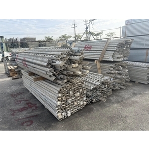 鐵方材 , 聯泉源有限公司