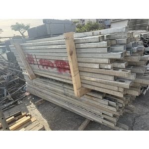 鐵方材出租 , 聯泉源有限公司