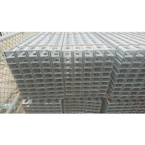 鐵角材 , 聯泉源有限公司