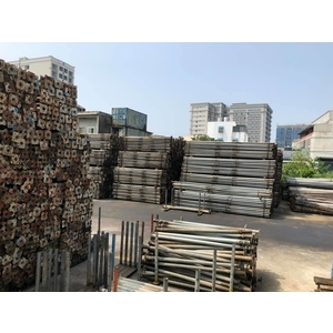 鋼管補助管 , 聯泉源有限公司