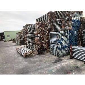 鐵支撐出租 , 聯泉源有限公司