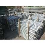 鋼管支撐柱 , 聯泉源有限公司