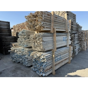 鐵角材出租 , 聯泉源有限公司