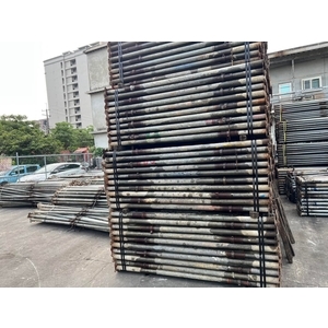 鋼管支撐鐵支柱出租