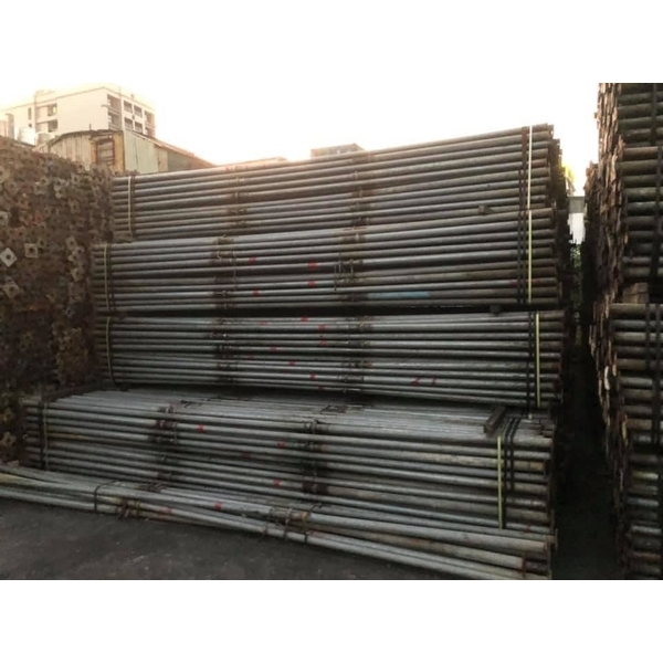 鋼管支撐鐵支柱出租-聯泉源有限公司