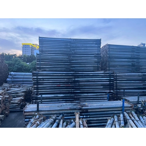 鋼管支撐鐵支柱出租-聯泉源有限公司