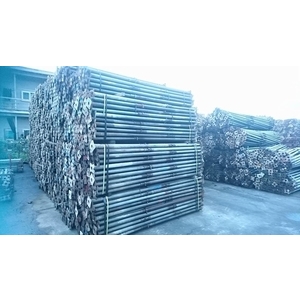 中古鐵柱出租買賣