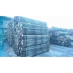 中古鐵柱出租買賣 - 聯泉源有限公司