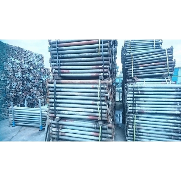 中古鐵柱出租買賣-聯泉源有限公司