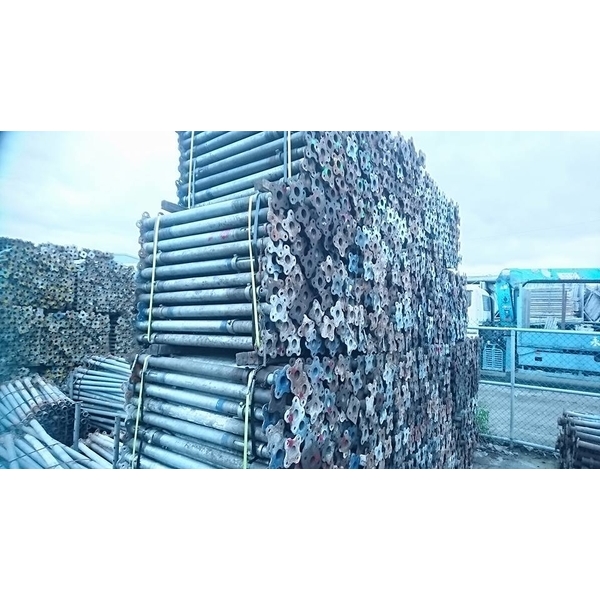 中古鐵柱出租買賣-聯泉源有限公司