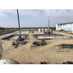 三新實業廠房新建工程 - 禾曄營造有限公司